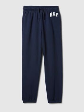 GAP Relaxed Logo Joggers